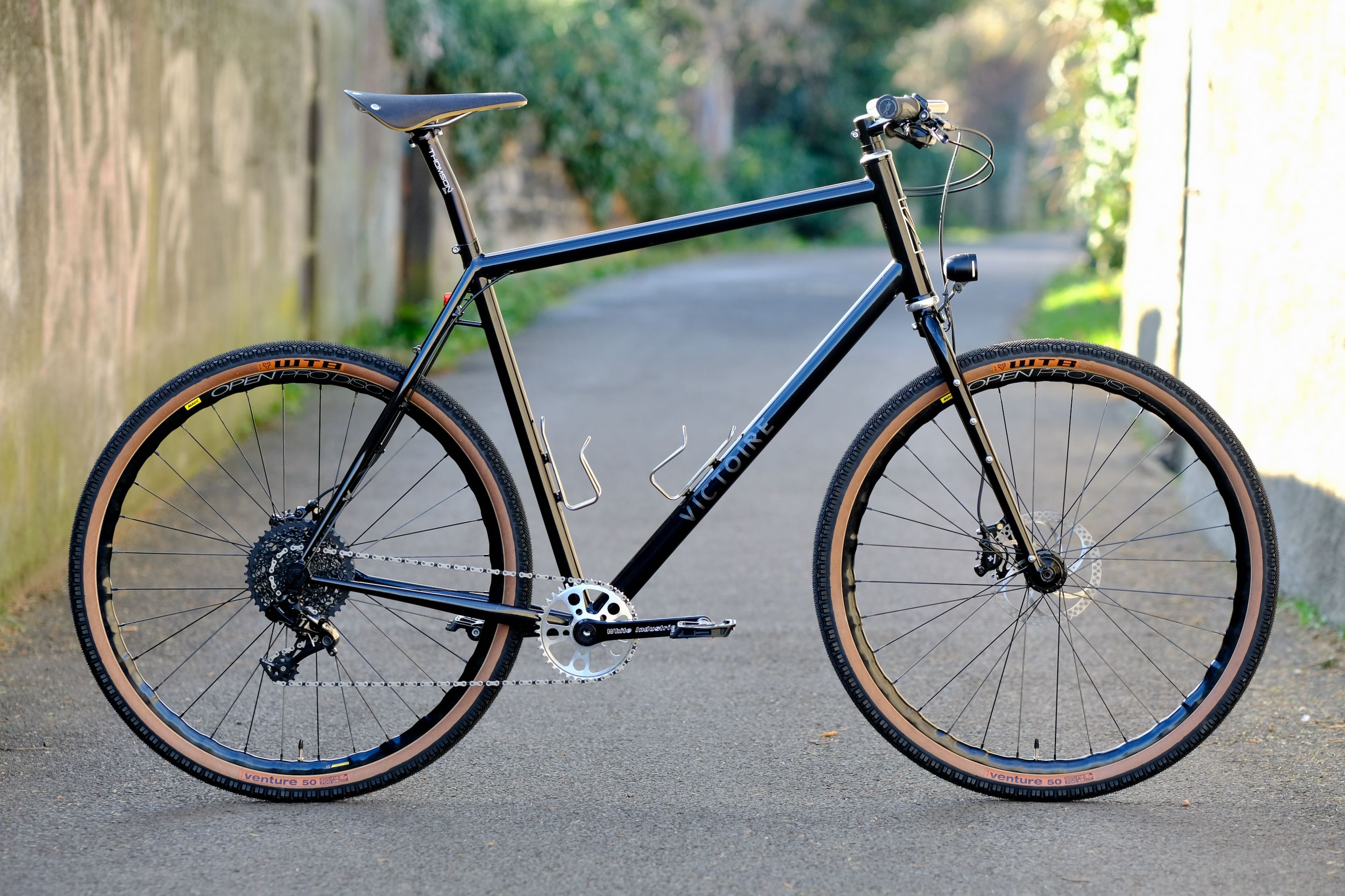 gervais velo